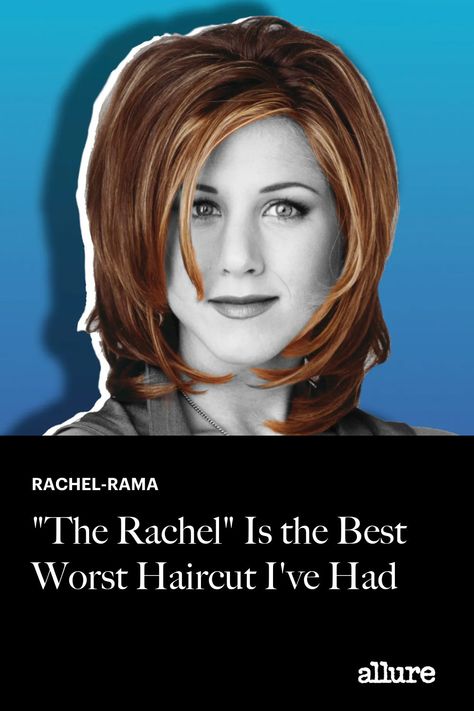 How To Style The Rachel Haircut, Rachel Greene Haircut, Updated Rachel Haircut, The Rachel Haircut Long, Rachel Haircut Layered Cuts, The Rachel Haircut Short, Characters Hairstyles, Modern Rachel Haircut, Rachel Cut