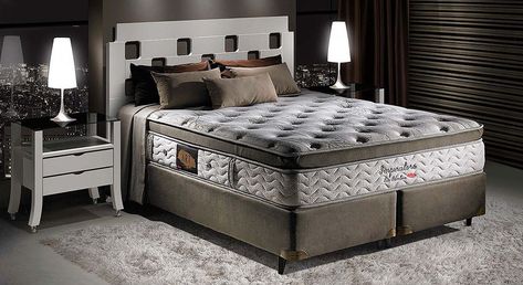 King Size Bed Dimensions, Cama Super King Size, Mattress Measurements, Cama Box King Size, Single Size Bed, Double Bed Size, King Single Bed, Cama King Size, Super King Size Bed