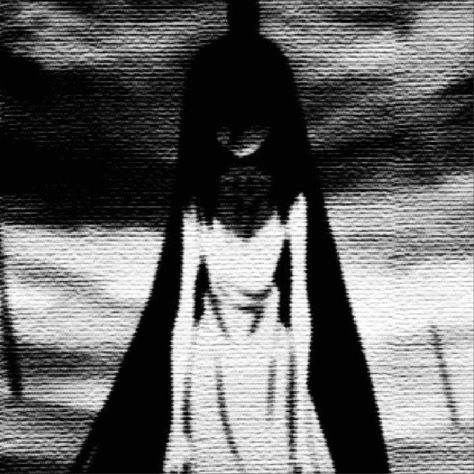 Creepy Core, Y2k Profile Picture, Japan Aesthetic, Dark Art Illustrations, Aesthetic Photography Nature, Aesthetic Gif, Animated Icons, Dark Anime, Horror Art