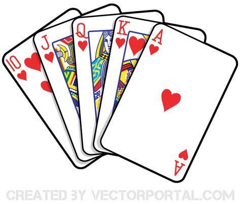 Playing Cards Clip Art Free Poker Cake Topper Printable, Playing Cards Cake Design, Playing Cards Cake Topper Printable, Semoga Berjaya, Printable Playing Cards, Casino Card, Wallpaper Art Deco, Maths Games, Card Png