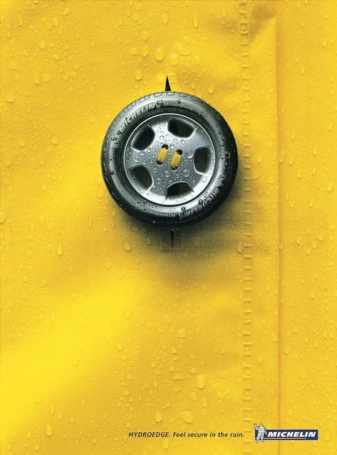 Tyre Advertising, Advertising Inspiration, Clever Marketing, Car Advertising Design, Michelin Man, Clever Advertising, Photoshop Ideas, 광고 디자인, Creative Advertising Design