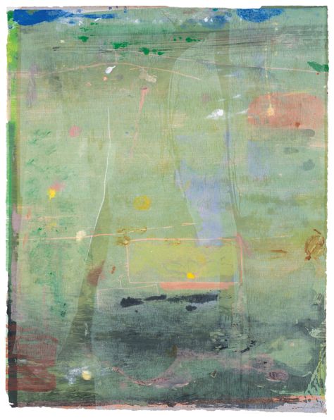 Helen Frankenthaler, American Painting, Abstract Expressionism Painting, Abstract Painters, Bear Art, Monoprint, Abstract Expressionist, Abstract Artists, Handmade Paper