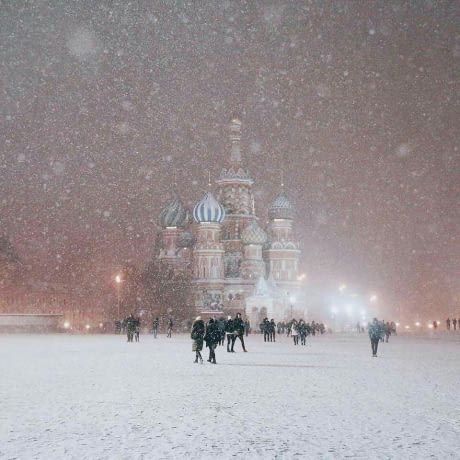 Beauty of winter in Russia!   #beautiful #winter #Russia #snow Mosca Russia, Moscow Winter, Russian Winter, Destination Voyage, Winter Aesthetic, Moscow Russia, Eastern Europe, Places Around The World, Outdoor Adventure