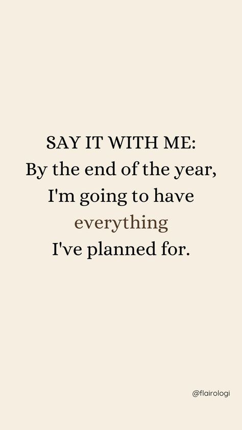 by the end of the year-flairologi Vision Planner, Write The Vision, Choose Your Path, Monthly Planning, Year Quotes, The Vision, End Of The Year, Goal Setting, Setting Goals