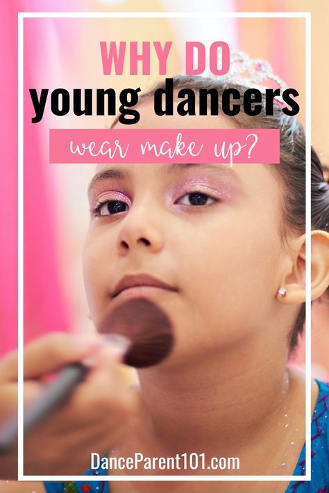 Stage Make Up Dancer, Toddler Dance Makeup, Recital Makeup For Kids, Dance Comp Makeup, Dance Makeup Competition, Skater Makeup, Dance Recital Makeup, Stage Makeup Dancer, Dance Recital Hair