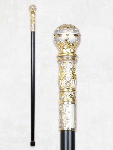 Steampunk Cane, Fashionable Canes, Custom Canes, Folding Cane, Walking Staff, Cane Handles, Walking Sticks And Canes, Cool Dragons, Canes & Walking Sticks