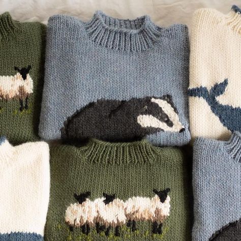 lillian.greenough on May 6, 2024: "Thank you so much for your orders of the embroidered jumpers today!🐋🐑🦡 I am so so grateful and thank you to everyone who managed to place an order and for those who tried! They sold out so quickly despite my website crashing from the traffic😅😭 I am so sorry for any website issues you may have encountered! I’ve never done a limited release like this and definitely learned a lot!🧡 I’ll be shipping orders over the next few days and starting to work on new Embroidered Jumper, I Am So Sorry, Animal Sweater, Placing An Order, Place An Order, I Am Sorry, So Sorry, Shipping Orders, So Grateful