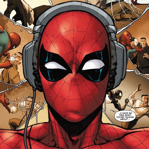 Spider Man With Headphones, S Icon, Samsung Galaxy S22, Disney Marvel, S22 Ultra, S24 Ultra, S23 Ultra, Deadpool, Spiderman