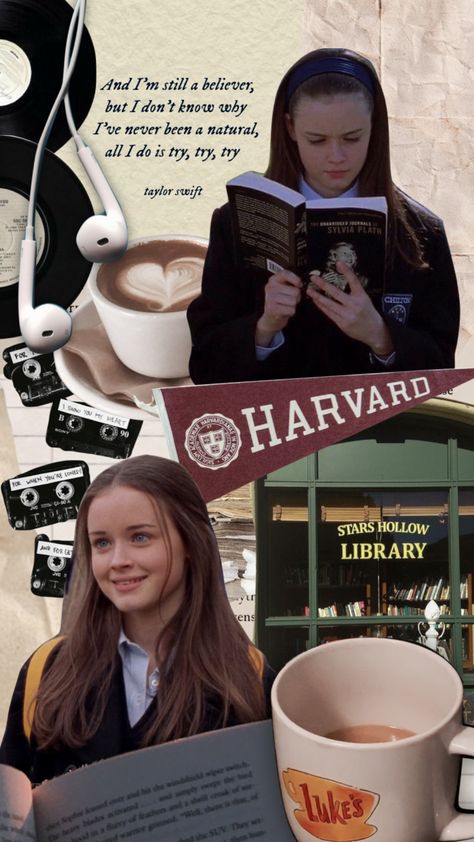 Chilton Rory Wallpaper, Chilton Aesthetic, Rory Motivation, Rory Gilmore Chilton, Roy Gilmore, School Aestethic, Academic Core, Chilton Rory, Christina Lorre