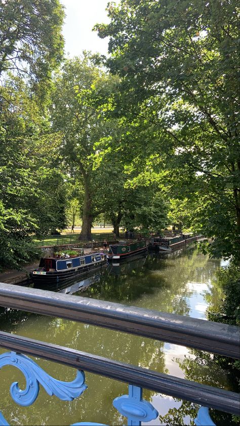 Hackney London Aesthetic, Victoria Park London, London Anime, London In The Summer, London 2023, Anime References, London Fields, Hackney London, London Townhouse