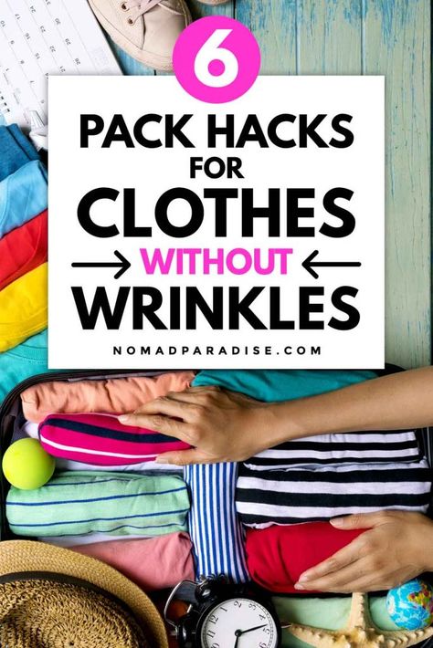 Packing Without Wrinkles, How To Keep Clothes From Wrinkling In Suitcase, How To Pack Linen Clothes, Holiday Packing Hacks, How To Pack Without Wrinkling Clothes, How To Pack Clothes Without Wrinkles, How To Roll Dresses For Packing, How To Pack A Suitcase Without Wrinkles, Packing Dresses In Suitcase