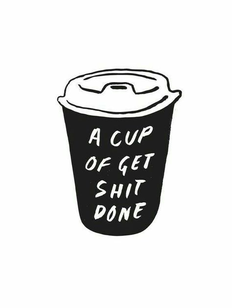 This Pin was discovered by nagy nikolett. Discover (and save!) your own Pins on Pinterest. Kaffe Humor, Quotes Coffee, Latte Art, Coffee Love, Coffee Quotes, Coffee Addict, 로고 디자인, The Words, Wise Words