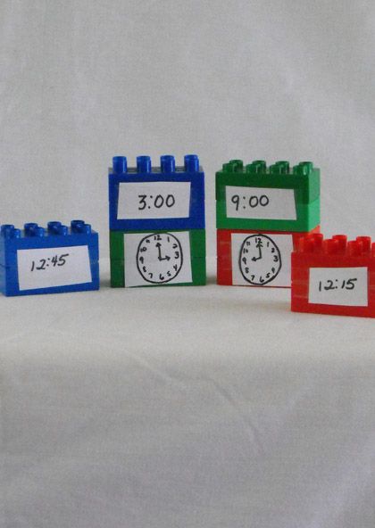 Third Grade Math Activities, Telling Time Activities, Time Lessons, Time Activity, Clock Faces, Teaching Time, Math Time, Learning Time, Second Grade Math