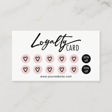 Buissness Cards, Nail Salon Business Cards, Esthetician Supplies, Lash Technician, Cute Typography, Beauty Business Cards, Nail Decor, Salon Business Cards, Loyalty Cards