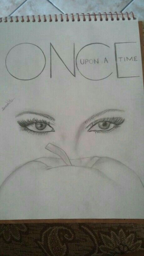 I need to draw this Time Drawing Ideas, Once Upon A Time Drawings, Ouat Drawings, Time Drawing, Time Art, Beautiful Drawings, Disney Drawings, Disney Art, Once Upon A Time