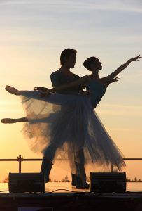 How can dialogue move from "lying on the couch" to "dancing with the stars"? Excellent tips on writing (and punctuating) dialogue from agent and author Cynthia Ruchti: All About Dance, Evening Sunset, Ballet Photos, Sopot, Ballet Photography, Couple Dancing, Lets Dance, Dance Art, Bachata