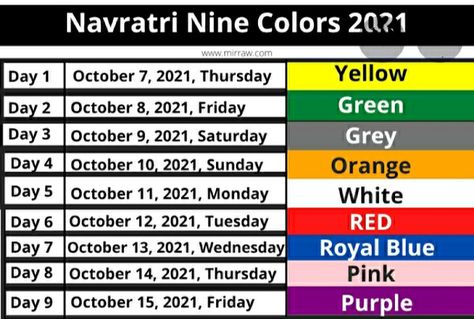 Navratri Colours, Website Color Themes, Magenta Scarf, Friday Day, Happy Birthday Cards Handmade, Navratri Festival, Red Day, Goddess Durga, Pink Day