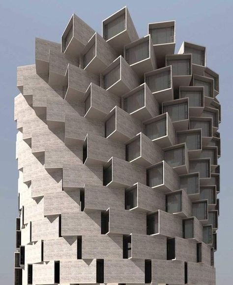 Creative Macro Photography, Architecture Design Presentation, Bionic Design, Symmetry Design, Brutalist Buildings, Bjarke Ingels, Sustainable Technology, Architecture Concept Drawings, Architecture Exterior