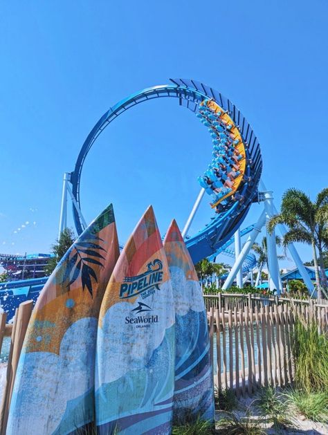 Your guide to all the rides at SeaWorld Orlando (2024) - Family Gap Year Guide Seaworld (orlando), Planet Coaster, 2024 Family, Usa Trip, Seaworld Orlando, Gap Year, Cruise Travel, Sea World, Travel Ideas