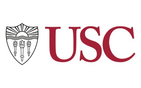 Usc Logo, California Logo, Png Logo, Clark County, University Logo, University Of Southern California, American Universities, Local History, Historical Photos