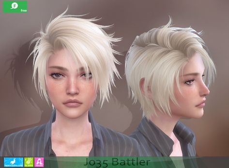 Sims 4 Cc Short Spiky Hair, Sims 4 Cc Hair Spiky, Sims4 Short Hair Female, Sims 4 Cc Undercut Hair Female, Sims 4 Spiky Hair, Sims 4 Undercut Hair Cc, Sims 4 Pixie Hair Cc, Sims 4 Fluffy Hair, Sims 4 Cc Pixie Cut