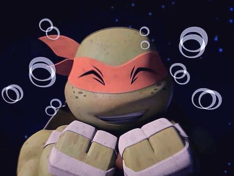 Tmnt Wallpaper, Tmnt Mikey, Usagi Yojimbo, Funky Hats, Tmnt Turtles, Tmnt 2012, Ninja Turtle, Cartoon Profile Pics, Avengers Assemble