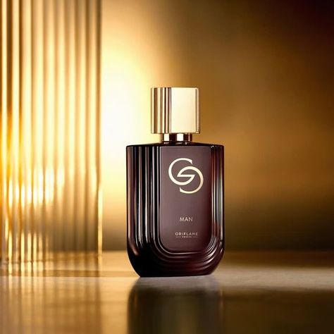 Oriflame Perfume Men, Perfume Oriflame, Giordani Gold Oriflame, Beauty Care Package, Branded Perfumes, Giordani Gold, Gold Perfume, Gold Man, Oriflame Beauty Products