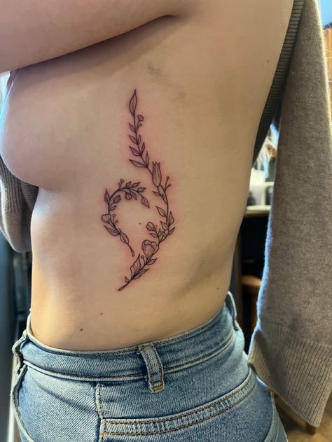 Ed Awearness Tattoo, Floral Neda Tattoos, Tattoos For Ed, Ed Recovering Tattoos, Ed Tatoos Idea, Ed Tattoos For Women, Neda Tattoos, Ed Tatoos, Neda Tattoo