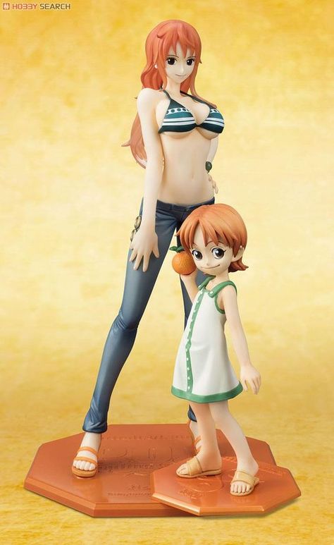 Action Figure One Piece, Figures Anime, Anime Figurine, One Piece Series, One Piece Figure, Toy Sculpture, 3d Figures, Figure Anime, Desen Anime