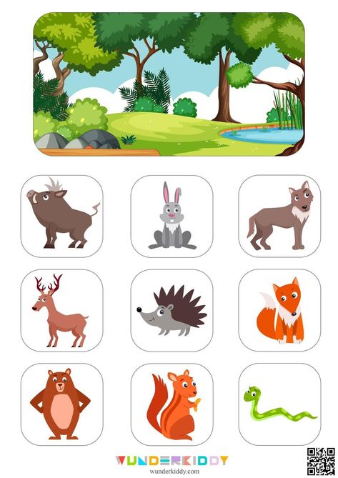 Farm Theme Preschool, Animal Classification, Animal Worksheets, Preschool Activities Toddler, Kindergarten Games, Preschool Age, Animal Crafts For Kids, Animal Activities, Sorting Activities