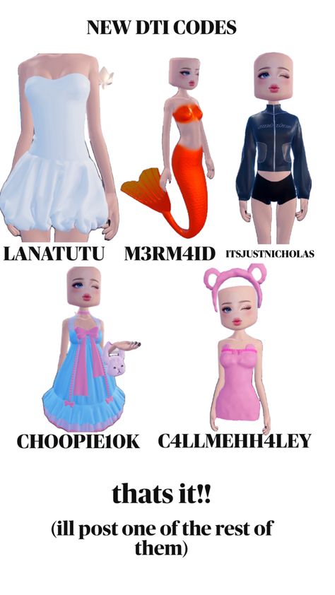 Fancy Dress Code, Vip Dress, Puff Girl, Roblox Roblox, Just Girly Things, Dress Codes, Girly Things, Dress To Impress, Mac