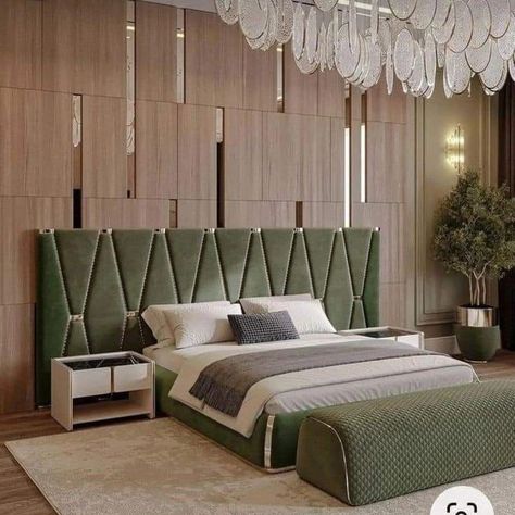 Royal Luxury Bedroom Design, Luxury Bedroom Design Classy, Bedroom Planning, Holiday Bedroom, Bed Interior, Luxury Bedroom Furniture, Bedroom Interior Design Luxury, Luxury Bedroom Design, Living Room Design Inspiration