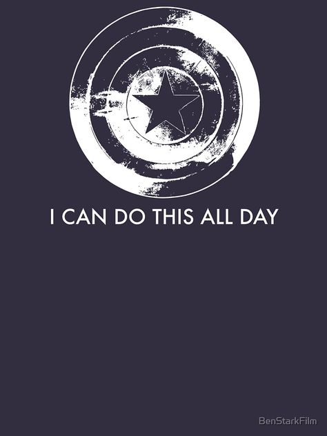 I Can Do This All Day Captain America, I Can Do This All Day, Captain America Wallpaper, Do Or Die, Phone Stickers, Minimalist Tattoo, Captain America, Just Love, I Can