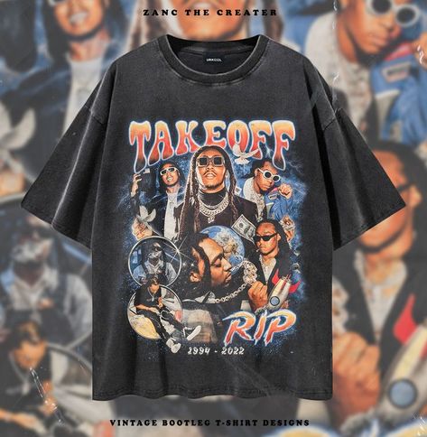 Vintage Rap Tees, Vintage Shirt Design, Design 2023, Group Shirts, Mens Fashion Streetwear, Rap Tee, Cool Graphic Tees, Cute Comfy Outfits, Design Concepts