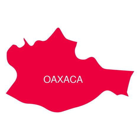 Oaxaca state map #AD , #Ad, #AD, #map, #state, #Oaxaca Map Png, Map Signs, Material Design Background, State Outline, Modern Canvas Art, Electronic Media, Shirt Maker, Educational Projects, State Map