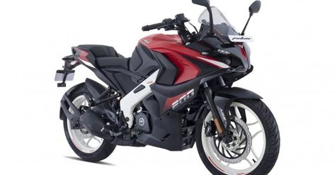 The Bajaj Pulsar RS 200 new colours will be available at the same price. There will be brand-new Burnt Red, Metallic Pearl White, and Pewter Grey colours. Pulsar Rs 200, Pulsar 200, Bajaj Pulsar, Bajaj Auto, Triumph Bikes, Rs 200, Bike Prices, Download Wallpaper Hd, Funny Phone Wallpaper