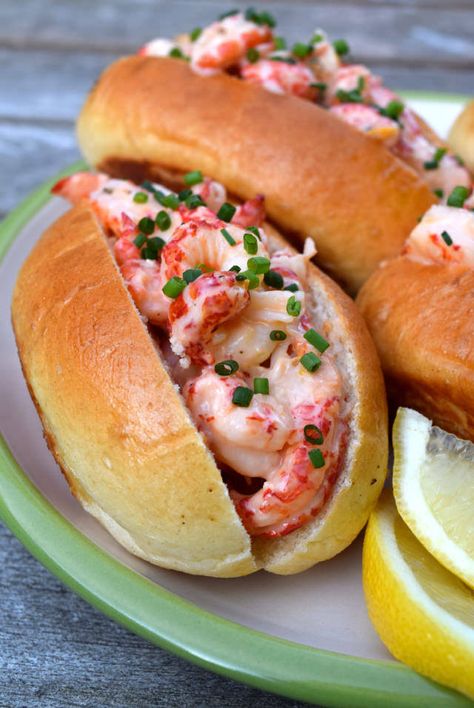 Crayfish Recipes, Autumn Picnic, Dishes Ideas, Country Food, Sandwiches Wraps, Shell Fish, Recipes Seafood, Cajun Food, Homemade Mayonnaise