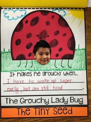 A blog about teaching, lessons, decor, organizing, interactive notebooks, literacy stations, math stations, classroom set up, etc... Stations Classroom, Eric Carle Crafts, Eric Carle Classroom, Eric Carle Activities, Insects Preschool, Today Is Monday, Social Emotional Activities, Author Study, Teaching Lessons