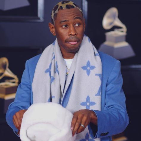 IGOR is Tyler The Creator’s Greatest Accomplishment #REVIEW _ Thoughts on IGOR? Fav song(s)? _ Discovering a long-awaited artistic… Tyler Okonma, Wolf Gang, Fav Song, Golf Videos, Morgan Freeman, Top Video, T Baby, Mens Outfit Inspiration, Young T