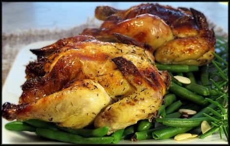 Cornish Game Hen Recipes, Basic Brine, Cornish Game Hens, Game Hens, Cornish Game Hen, Game Hen, Brine Recipe, Cornish Hens, Dark Meat