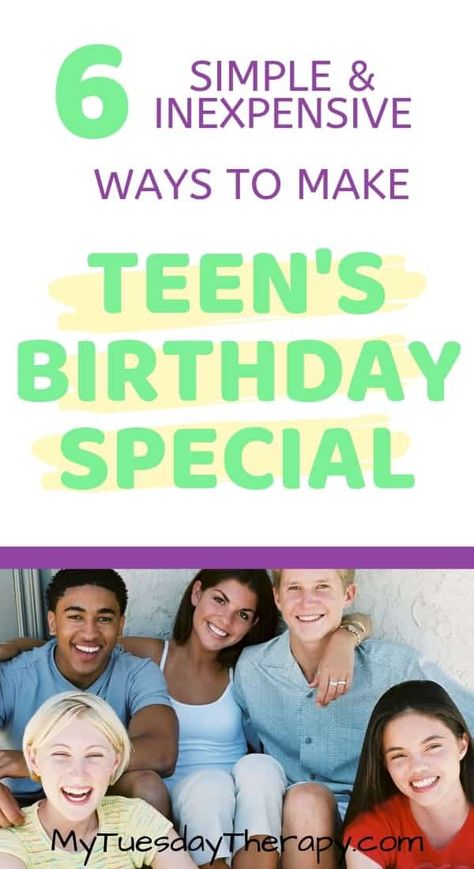 Surprise 16 Birthday Ideas, Things To Do For 13th Birthday Girl, Birthday Ideas For 15, 13th Birthday Surprise Ideas, 13th Birthday Morning Surprise, Simple 13th Birthday Ideas, 15 Boy Birthday Ideas, How To Make A Birthday Special, 13 Th Birthday Ideas For Boys