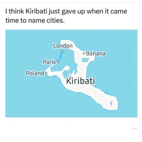 Some silly travel memes to hopefully make you laugh on this April Fool’s Day!🤪 The Kiribati one and the German guy labeling Oregon as Oreo made me laugh the hardest😂 All jokes aside, DM me to plan your next trip!💌 German Memes, German Humor, April Fool, All Jokes, The Fool, Dm Me, I Laughed, Oreo, Oregon