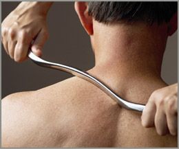 Graston Technique. Scar Tissue Removal, Graston Technique, Soft Tissue Injury, Sports Therapy, Health And Wellness Center, Rotator Cuff, Laser Therapy, Scar Tissue, Chiropractic Care