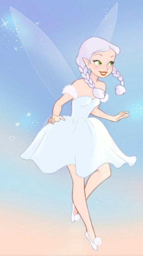 Webtoon Dress, Galaxy Makeup Looks, Bell Costume, Tinker Bell Costume, Galaxy Makeup, Cute Halloween Makeup, Sea Of Stars, Disney Princess Snow White, Doll Divine