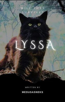 #wattpad #mystery-thriller Alistar is a feral domesticated cat. He lives with his group of clanmates in the wilderness, fending for themselves. When a kitten is contracted with a deadly disease, Alistar and his clan must decide what to do, and quickly. (This story WILL get more graphic as I continue to post parts) All Black Cat, The Odd Ones Out, Hunting Party, Black Toms, Hunter Gatherer, He Lives, Mystery Thriller, The Wilderness, Cat Sitting