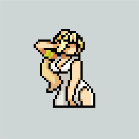 Aphrodite Greek Mythology, Greek Aphrodite, Greek Mythology Aphrodite, Mythology Aphrodite, Icon For Website, Pixel Art Games, Cityscape Photos, Nature Backgrounds, Background Banner