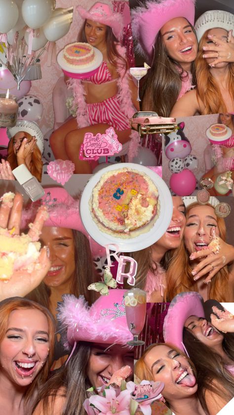 Pink birthday sleepover/slumber picture inspo #pinkbirthday #birthday #inspiration Pink Birthday Sleepover, Pink Sleepover, Birthday Sleepover, Sleepover Birthday, Birthday Inspiration, Birthday Inspo, Pink Birthday, Slumber Parties, 18th Birthday