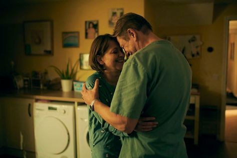 Last Tango In Halifax, Scenes From A Marriage, Nicola Walker, Stellan Skarsgård, Sean Bean, Bbc Drama, Matthew Macfadyen, Bbc One, British Tv