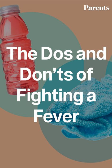 How To Break A Fever In Adults, Fever Remedies For Adults, High Fever Remedies, Break A Fever, Child Fever, Feed A Cold, Signs Of Dehydration, Heart Diet, Handle The Heat