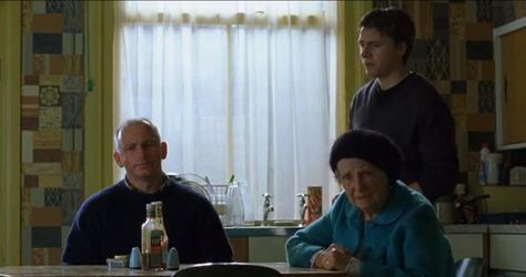 Jamie Draven, Bobby Charlton, Jamie Bell, Beau Film, Billy Elliot, In A Car, Psychological Thrillers, Sister In Law, Aberdeen